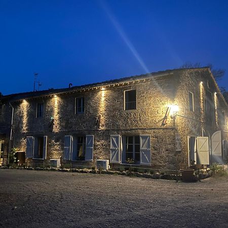 Terracqua & Locanda Granducato Чиуси Экстерьер фото